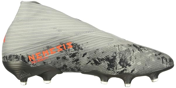 Amazon.com | Adidas Nemeziz 19+ Fg Mens Shoes Size 12, Color